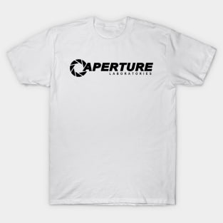 Aperture Science T-Shirt